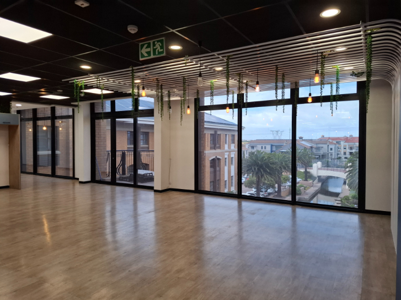 To Let commercial Property for Rent in Century City Western Cape